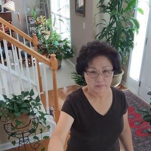 Meet your Posher, Gyungsil